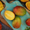 Kuttiattoor Mango