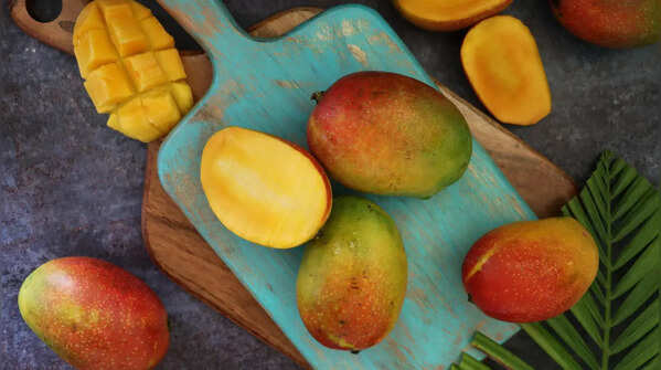 Kuttiattoor Mango