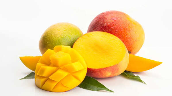 Zardalu Mango