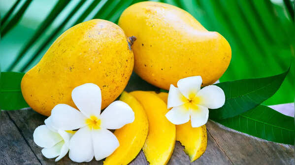 Himsagar Mango