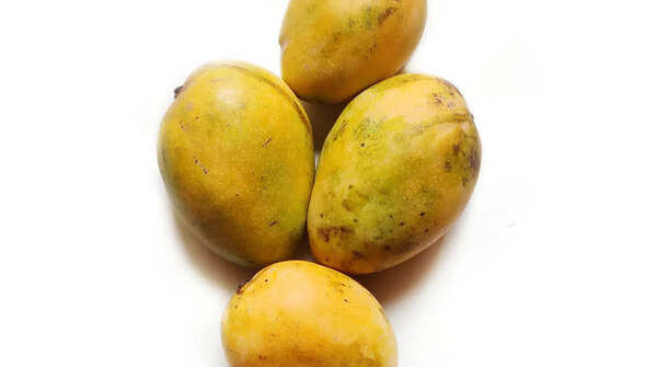 Laxman Bhog Mango
