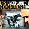 Article image for: King Charles 'Saddened' After Fatal Incident At Royal Show
