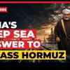 Article image for: India-s Most Audacious Oman-Gujarat Pipeline Energy Project Aims To Fix Hormuz Chokepoint Challenge
