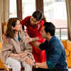 ​Your marriage needs a united front