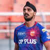 Article image for: Punjab Kings contradict their physio's statement, say Arshdeep Singh 'fully fit'