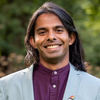 Article image for: Indian-origin Green MSP Q Manivannan sparks row after backing taxpayer-funded reparations for Palestine