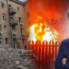 Article image for: Indian National Killed, Three Injured In Moscow Region Drone Strike Amid Russia-Ukraine War