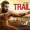 Article image for: Peddi - Official Telugu Trailer