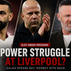 Article image for: Rooney slams Salah as 'selfish' and 'disrespectful', urges Slot to drop him for final Liverpool game against Brentford