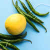 Chilli and Lemon