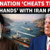 Article image for: Iranian Missile Firepower Forces Gulf Nation To Change Sides? U.S. Ally Joins Mojtaba On Hormuz