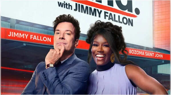 ‘On Brand with Jimmy Fallon’