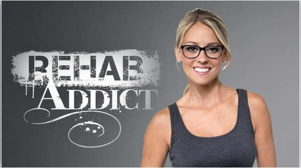 ‘Rehab Addict’