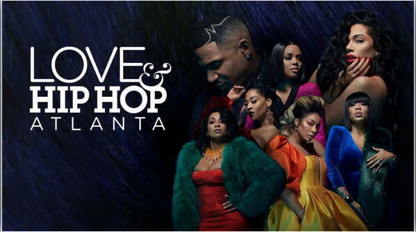 ‘Love & Hop Hop’