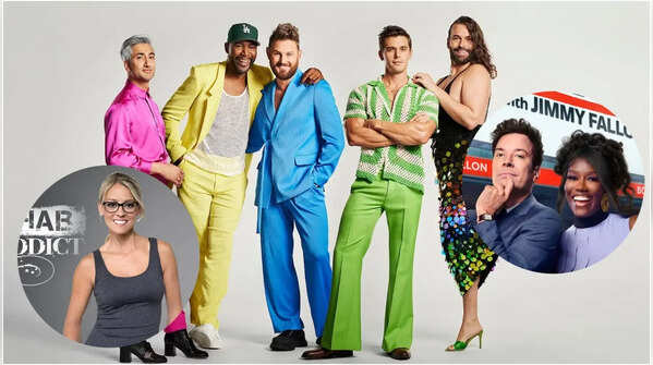 ‘Queer Eye’ to Rehab Addict: Slurs, Low ratings and final chapters, every major reality TV show cancelled in 2026