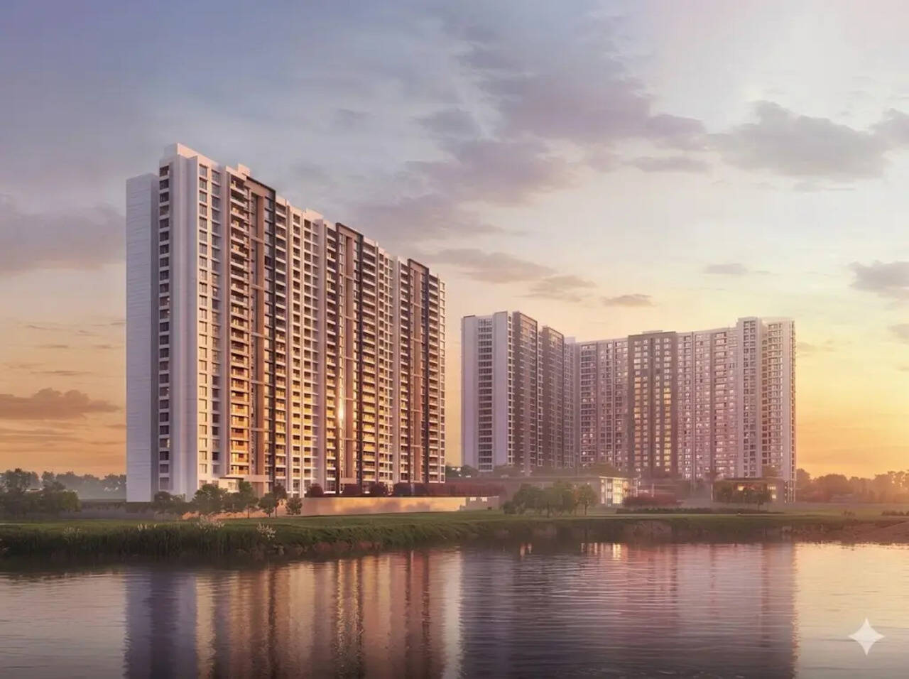 Godrej Vanantara