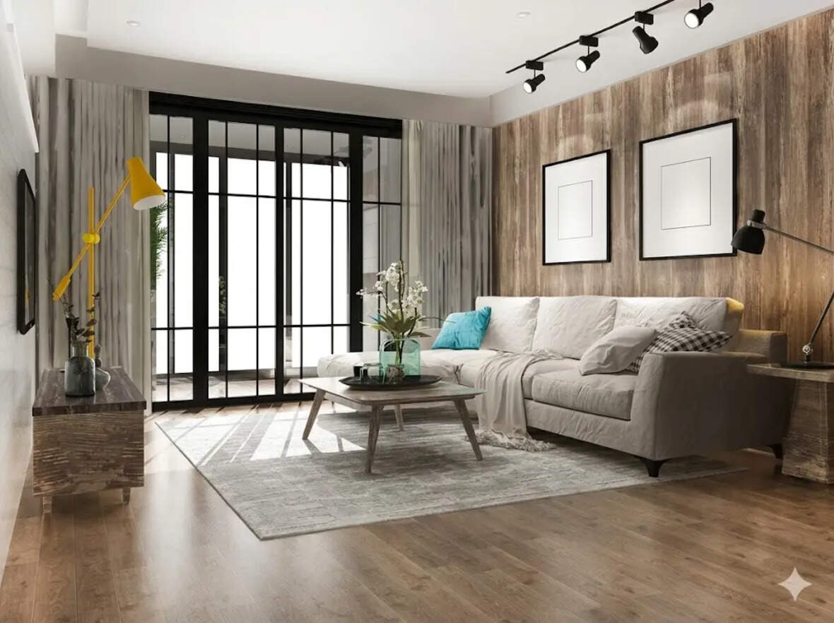 Godrej Vanantara site visit preview