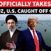 Article image for: Iran Codify Hormuz Blockade, Authority To Control Critical Waterway Launched | WATCH
