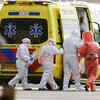 Article image for: Hantavirus outbreak: Nine UK citizens exposed on cruise ship flown back to Britain for isolation