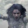 'The Mummy'