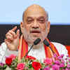 Article image for: 'I can proudly declare India Naxal-free', says Amit Shah