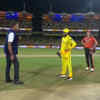 Article image for: 'Dhoni, where is he?': Shashtri sends Chepauk crowd into frenzy- Watch