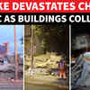 Article image for: China Quake On Cam: Buildings Collapse, 7000 Abandon Homes As Earthquake Strikes Guangxi