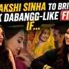Article image for: Exclusive: Sonakshi Sinha & Jyothika get candid on ‘System’, trolling & Dabangg-style films