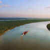 Article image for: The Mississippi River – <i class="tbold">america</i>'s river of music and migration