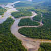 Article image for: <i class="tbold">Amazon</i> River – the river that remains wild