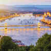 Article image for: The Danube River — Europe’s river of empires