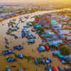 Article image for: The Mekong River — Southeast Asia’s floating cultural corridor