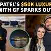 Article image for: Kash Patel Under Fire After VIP Pearl Harbor Snorkeling Trip Sparks Ethics Fury | WATCH