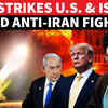 Article image for: Iranian Military Bombards Kurdish Targets In Northern Iraq; Foil Potential Destablisation Plan