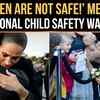 Article image for: Meghan Markle’s Emotional Geneva Speech Sparks Fresh Child Safety Debate | WATCH