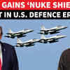 Article image for: Pak Deploys 8000 Troops, Fighter Jet Squadron, Drones & Chinese Air Defence System To Saudi