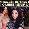 Article image for: Soni Razdan and Ameesha Patel back Alia Bhatt after Cannes trolling controversy