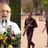 Article image for: “India Is Now Naxal-Free”: Home Minister Amit Shah Declares End Of Maoist Insurgency From Bastar