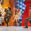 Article image for: Sanjay Dutt @ IPL show