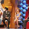 Article image for: Sanjay Dutt @ IPL show