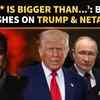 Article image for: Javier Bardem’s SHOCKING Cannes Takedown Of Trump, Putin & Netanyahu Goes Viral