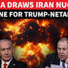 Article image for: Moscow Backs Iran’s Right to Enrich Uranium Amid "Neo-Colonial" US Sanctions