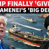 Article image for: Iran Wins OIL WAR? Trump 'BACKS OFF', Agrees To Lift U.S. SANCTIONS On Tehran's Black Gold - Report