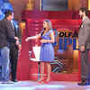 Article image for: Sanjay Dutt @ IPL show