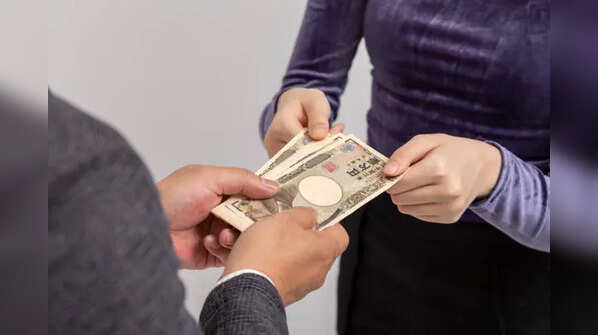 Practice Financial Fidelity (Spill the Debt!)