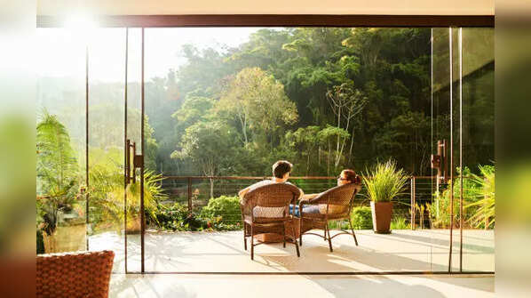 Chase “Quiet Luxury,” Not Instagram Likes