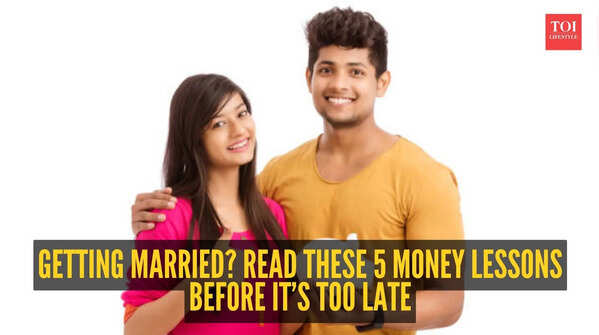 The money conversations every couple avoids before marriage