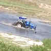 Article image for: 28yo man crushed to death by own tractor in Pilibhit