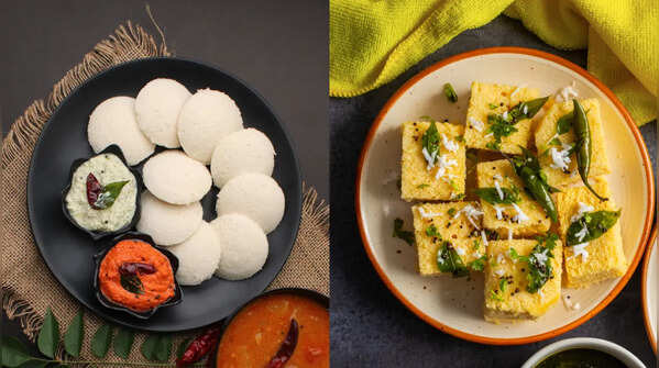 Which steamed dish is perfect for summer breakfast