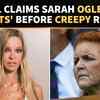 Article image for: Sarah's Champagne-Filled Hotel Night With Glamour Model Before Ending Up In Hotel Bed EXPOSED
